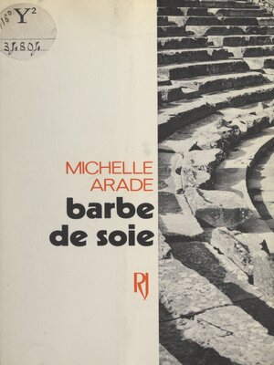 cover image of Barbe de soie